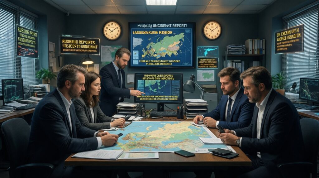 Актуальные новости и репортажи из районов Курской области: что меняется прямо сейчас - иллюстрация