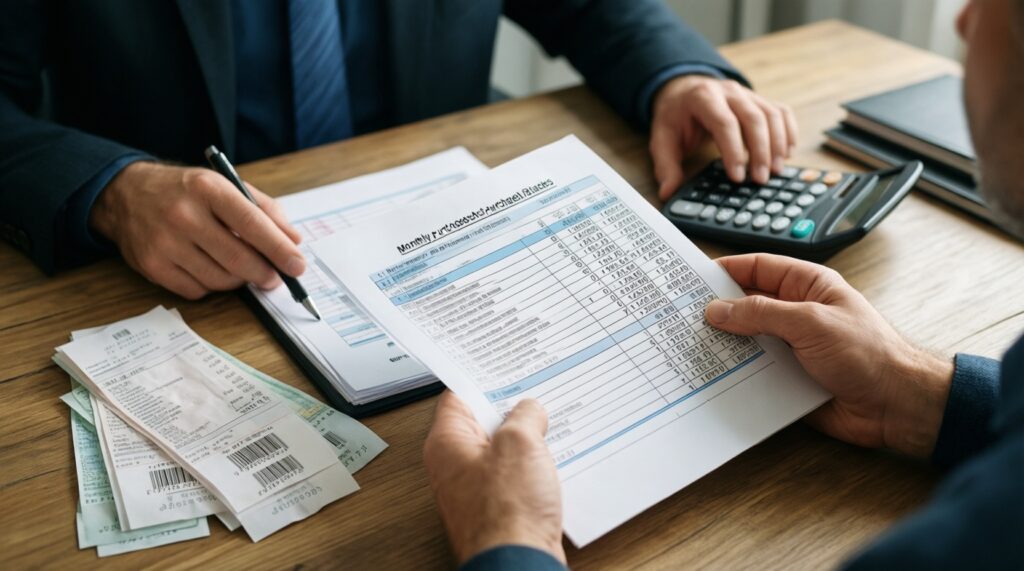 Цены и экономика: что дорожает в Курской области и как меняется потребительская корзина - иллюстрация