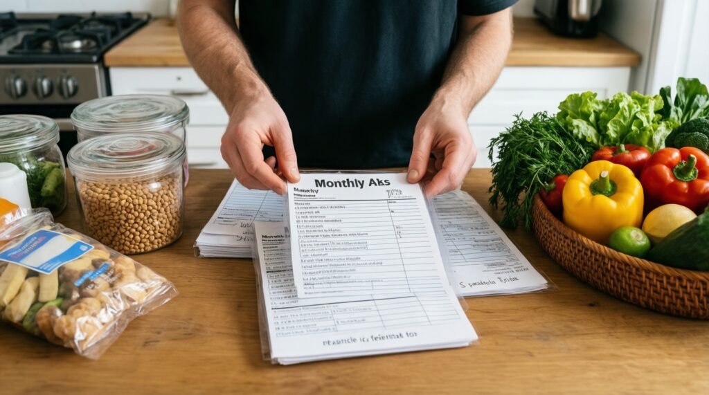Цены и экономика: что дорожает в Курской области и как меняется потребительская корзина - иллюстрация