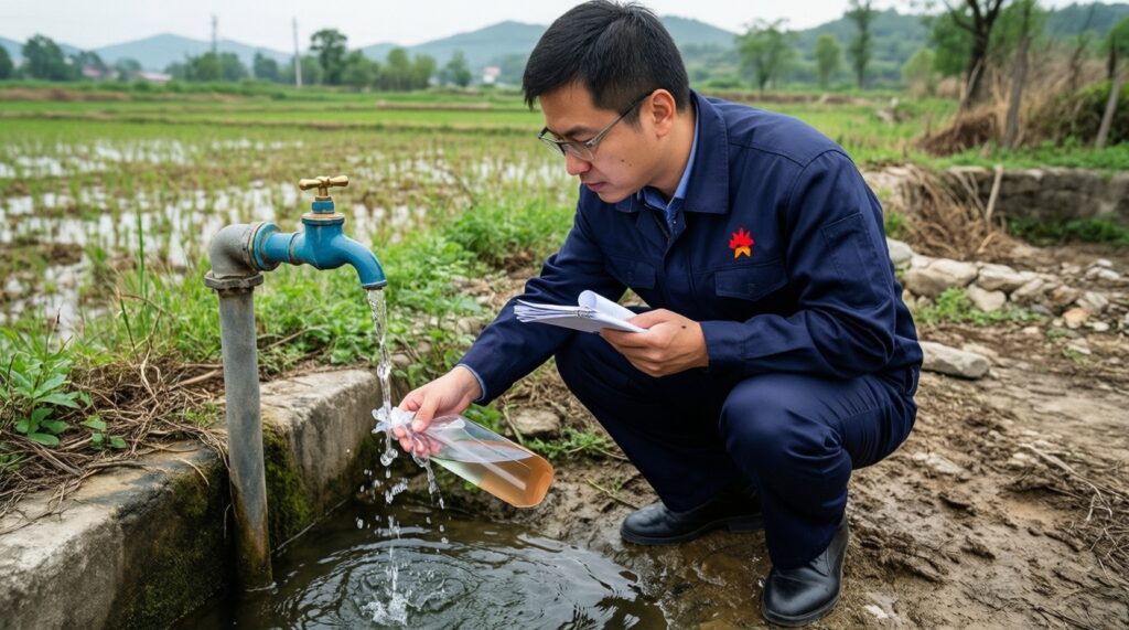 Экология региона: качество воздуха и воды, свалки, раздельный сбор и инициативы жителей - иллюстрация