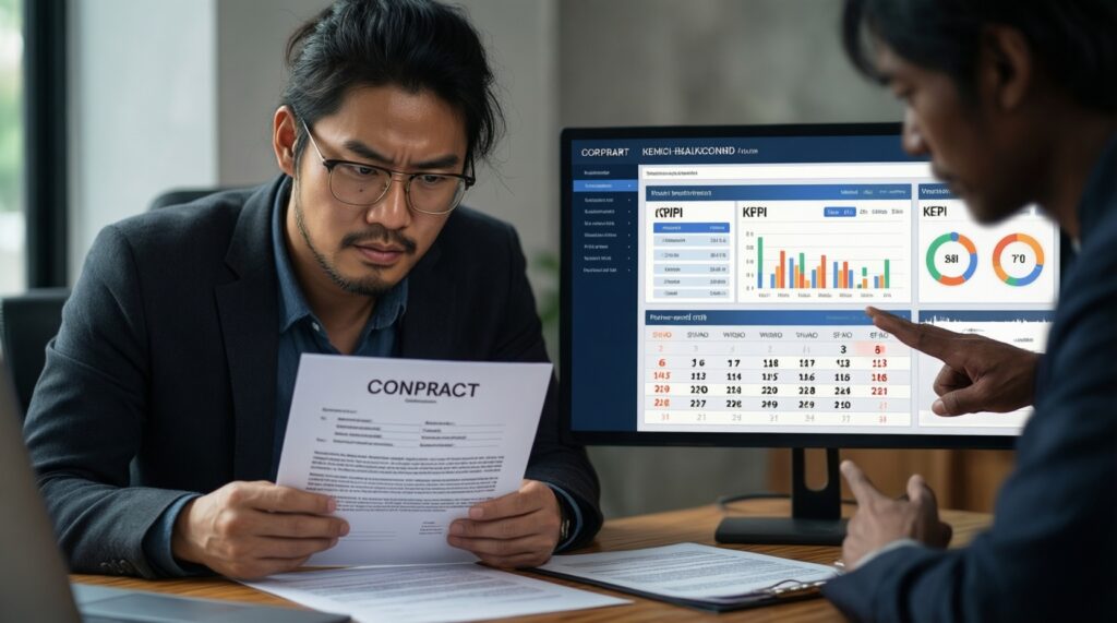 Работа и зарплаты: какие специалисты нужны в Курской области и где платят больше - иллюстрация