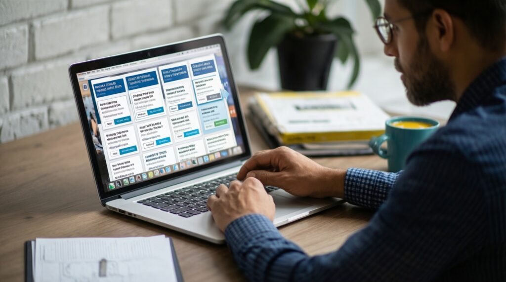 Работа и зарплаты: какие специалисты нужны в Курской области и где платят больше - иллюстрация