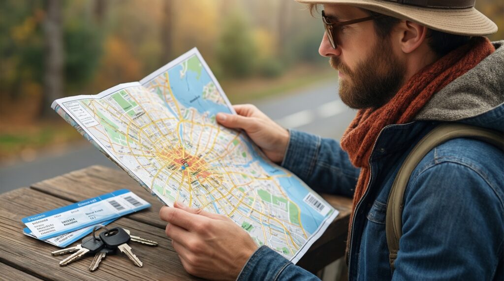 Культура и события: афиша выходных, фестивали, концерты и локальные традиции - иллюстрация