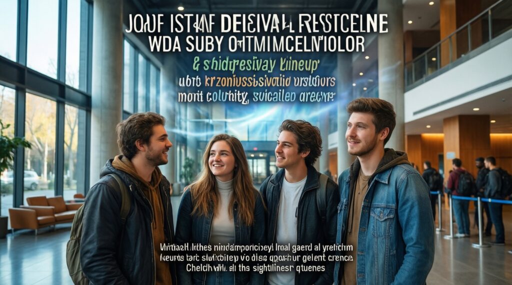 Культура и события: афиша выходных, фестивали, концерты и локальные традиции - иллюстрация