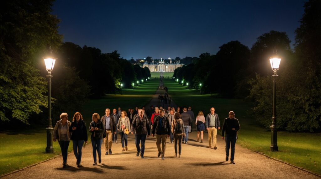 Туризм выходного дня: маршруты по Курской области, усадьбы, музеи, природные места - иллюстрация