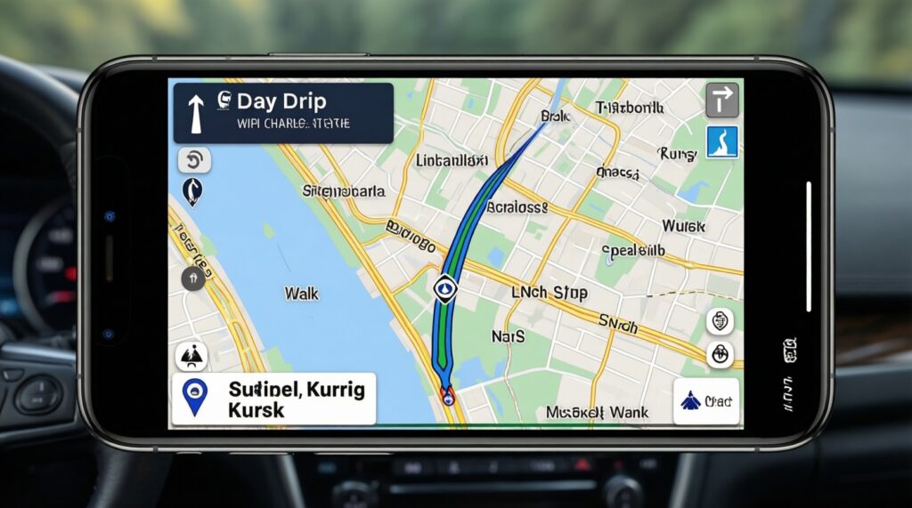 Туризм выходного дня: маршруты по Курской области, усадьбы, музеи, природные места - иллюстрация