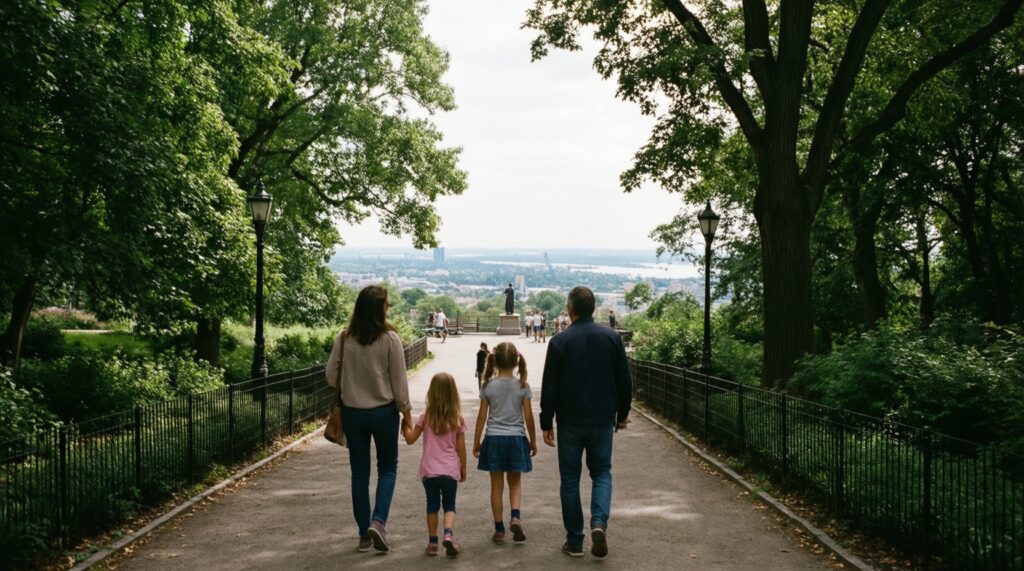 Туризм выходного дня: маршруты по Курской области, усадьбы, музеи, природные места - иллюстрация