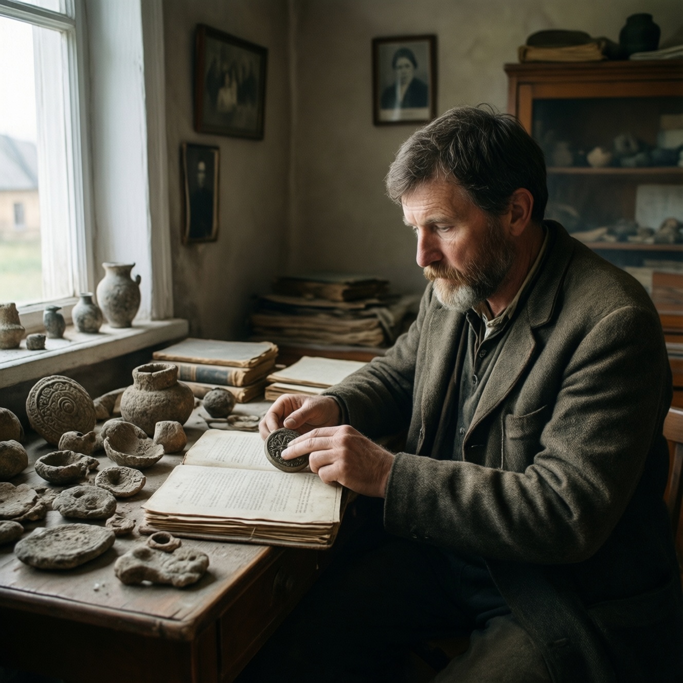 Малоизвестные факты о городах и сёлах Курской области: история и наследие