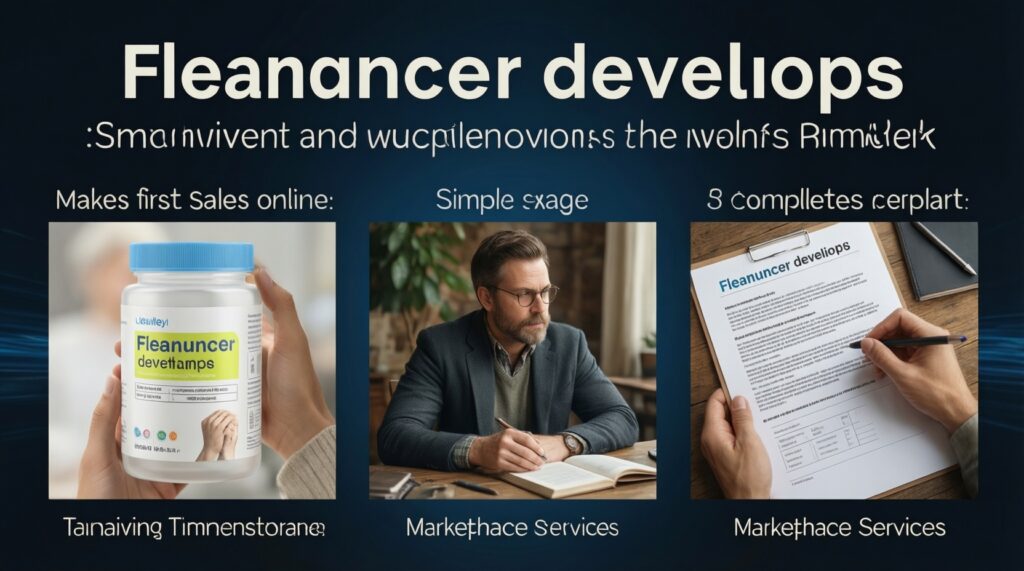 Малый бизнес и самозанятые: истории местных предпринимателей и меры поддержки - иллюстрация