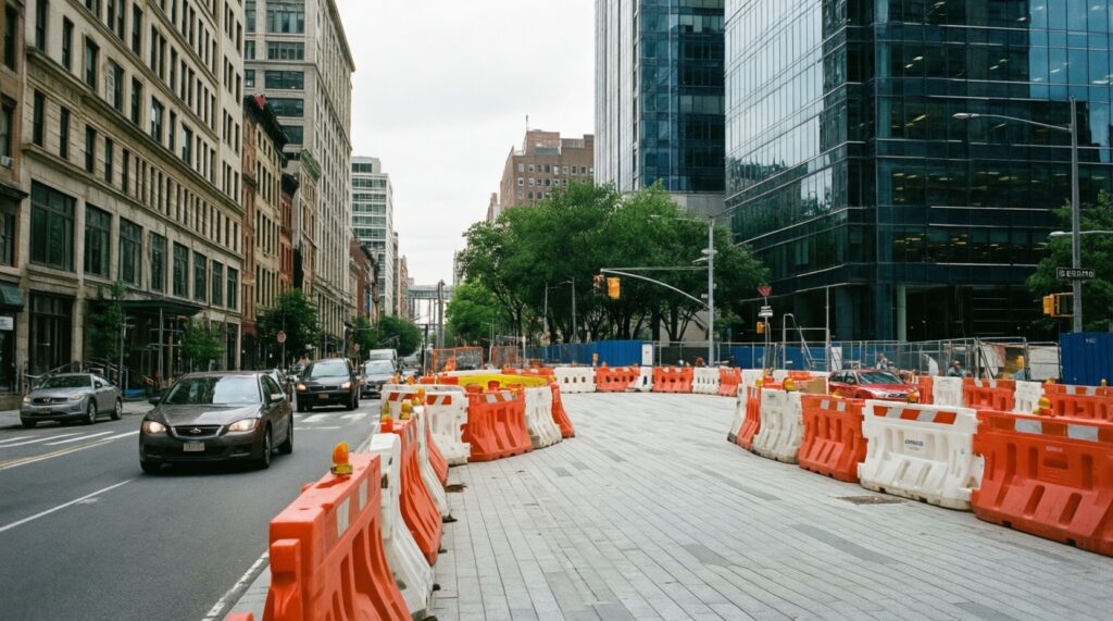 Главные инфраструктурные проекты региона: дороги, мосты, благоустройство - что уже сделано и что в планах - иллюстрация