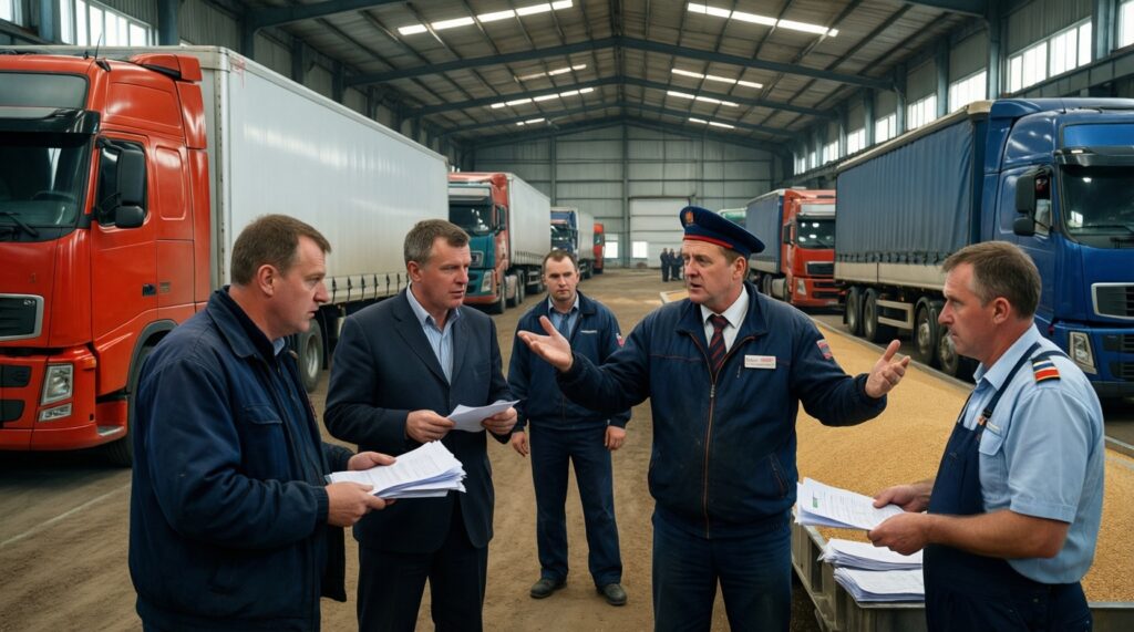 Сельское хозяйство Курской области: итоги сезона, цены, господдержка и проблемы фермеров - иллюстрация