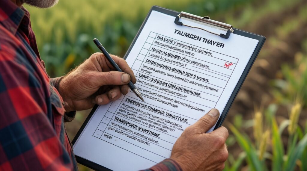 Сельское хозяйство Курской области: итоги сезона, цены, господдержка и проблемы фермеров - иллюстрация