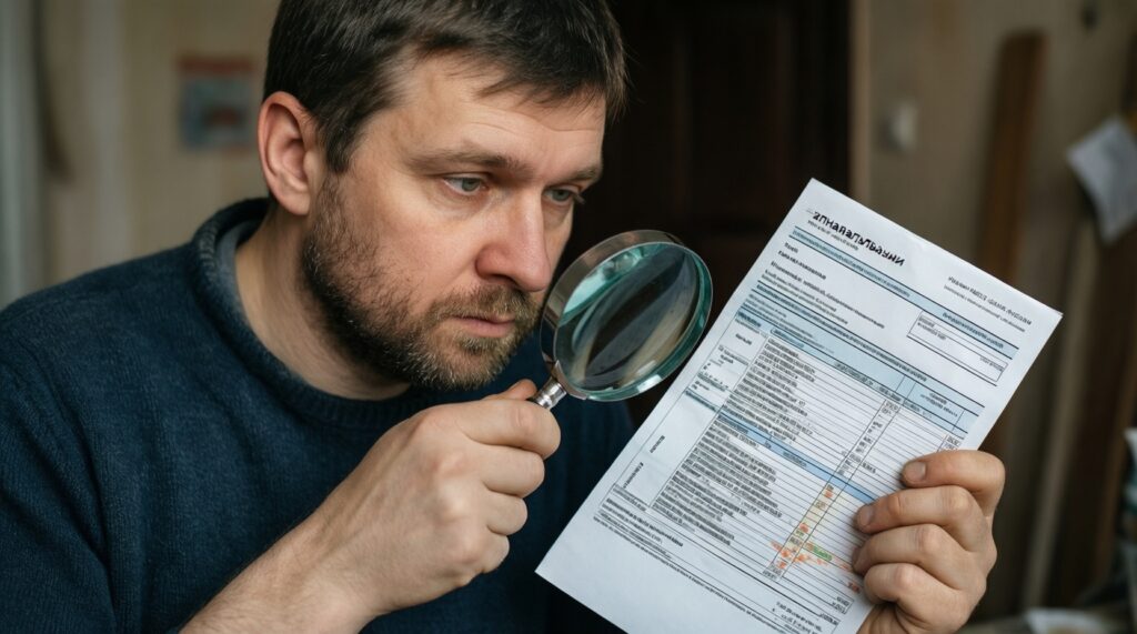 ЖКХ без прикрас: тарифы, капремонт, качество воды и отопления - разбор обращений жителей - иллюстрация