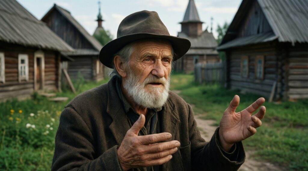 История и память: малоизвестные факты о Курской области, архивные истории и местные легенды - иллюстрация